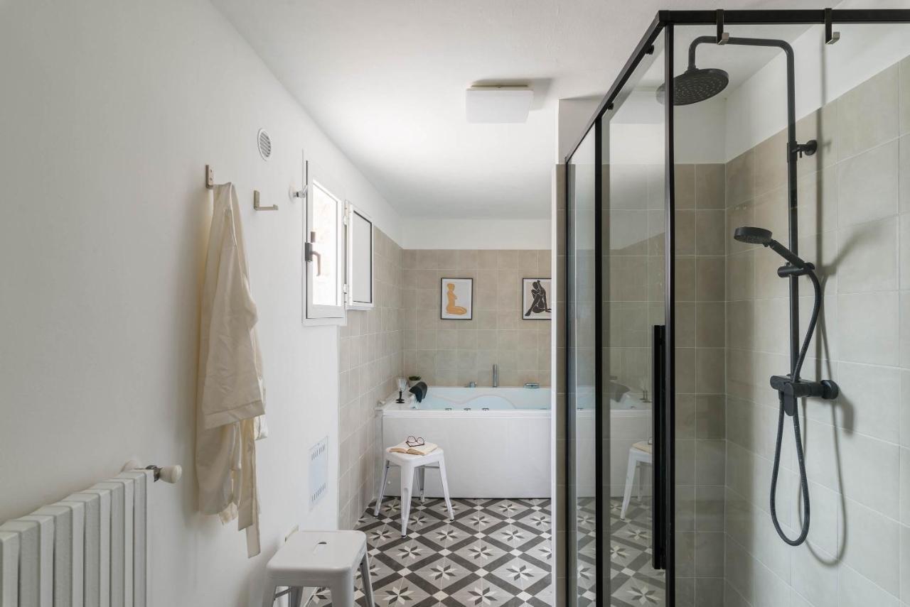 Bianco Sale Holiday Home - Seaview Terraces Ostuni Exterior photo