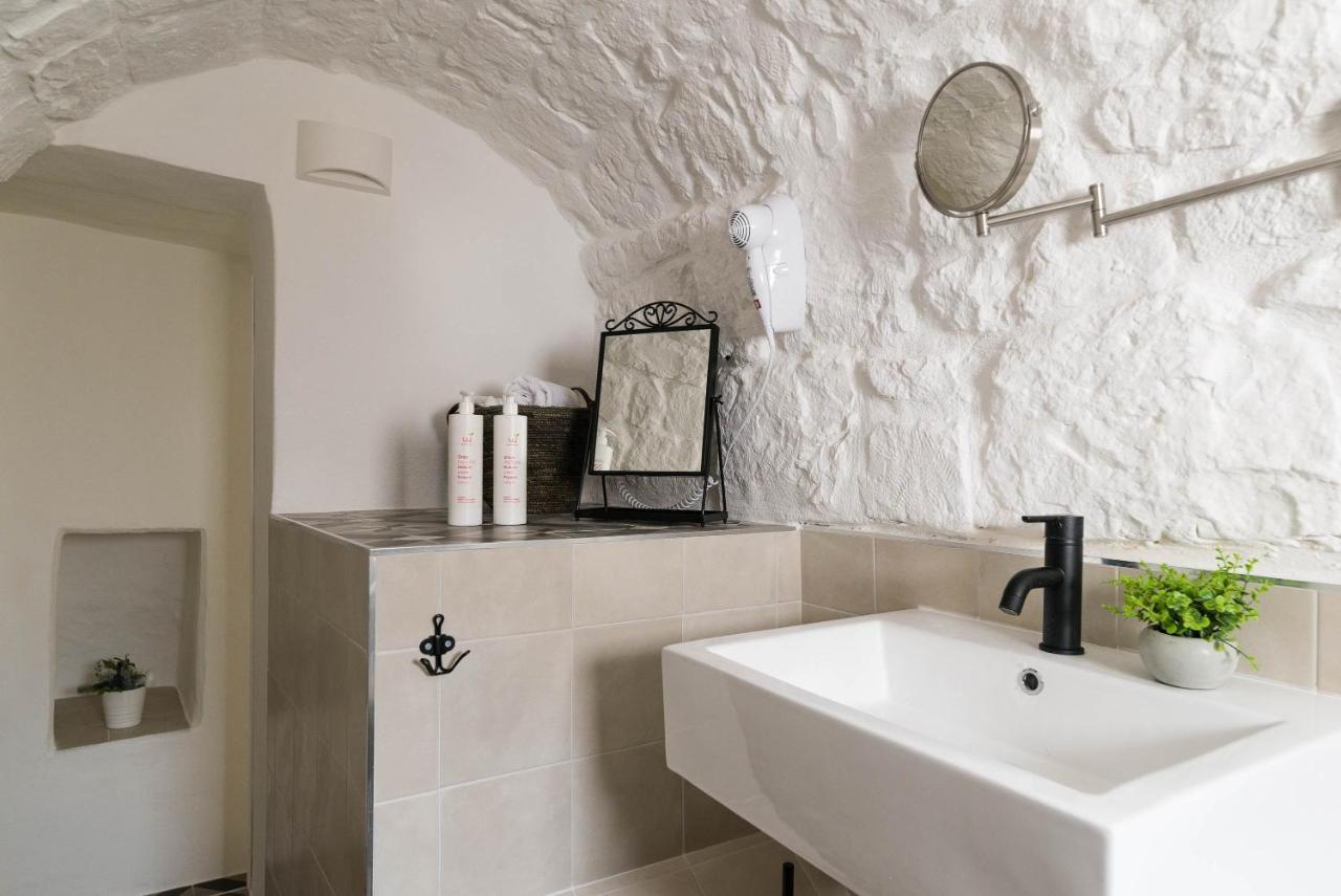 Bianco Sale Holiday Home - Seaview Terraces Ostuni Exterior photo