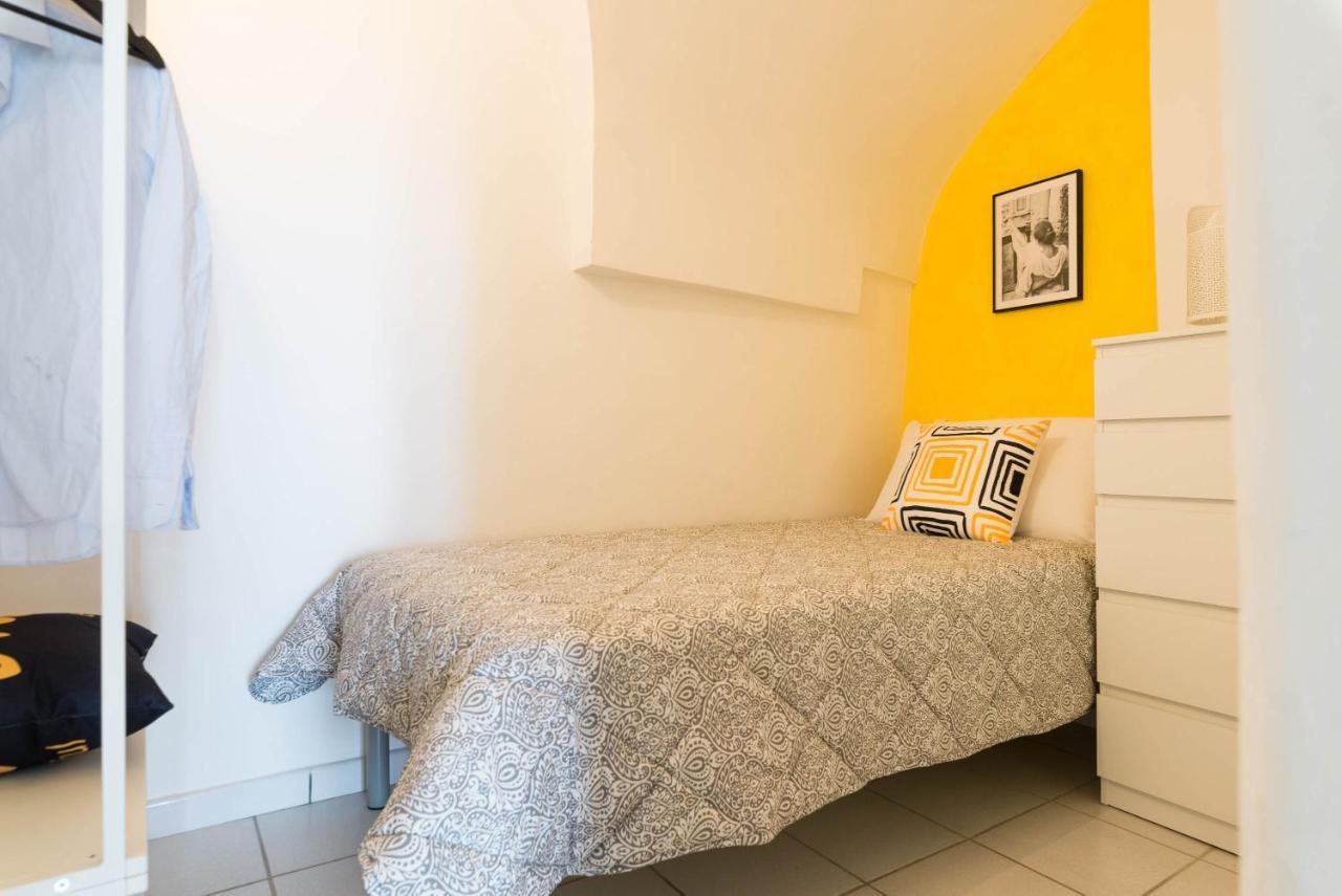 Bianco Sale Holiday Home - Seaview Terraces Ostuni Exterior photo