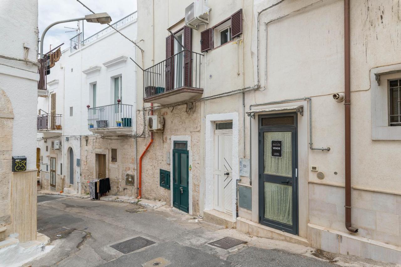 Bianco Sale Holiday Home - Seaview Terraces Ostuni Exterior photo
